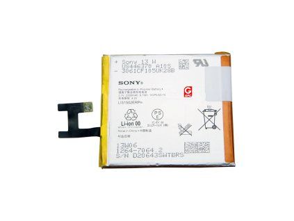 Baterie pro Sony Xperia Z (L36h)