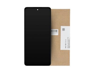 Displej pro Oppo A40m (CPH2669)