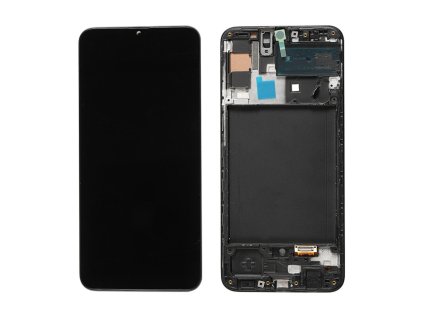 Displej pro Samsung SM-A307F Galaxy A30s