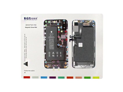 screw mat 11 pro max u9mdZZ2G
