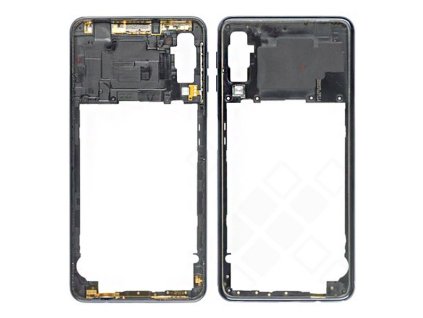 a750 mide frame black
