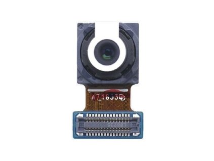 a750 front camera