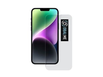 Kryt pro Apple iPhone 13 Max/14 Plus Clear