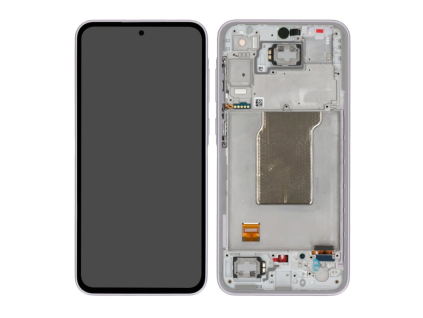 Displej pro Samsung SM-A356B Galaxy A35