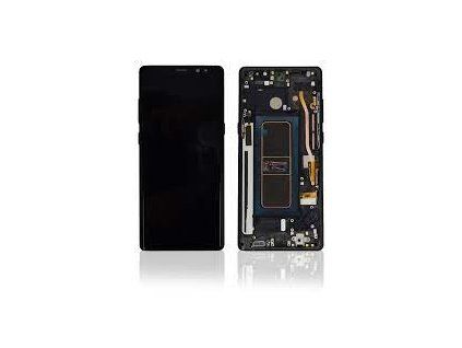 Displej pro Samsung N950F Galaxy Note 8