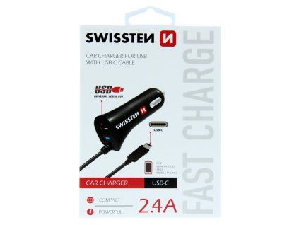 Kabel pro Swissten 2