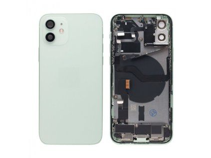 Zadní kryt pro Apple iPhone 12