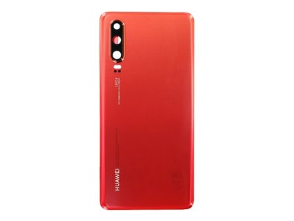 P30 Backcover Amber QA2u5VEC