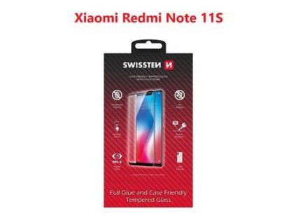 Náhradní díl pro Swissten Redmi Note 11S 5G