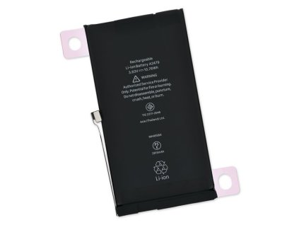 Apple iPhone 12 iPhone 12 Pro Battery 2815mAh 4Nhigwpv