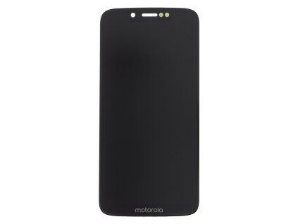 g7 play lcd front