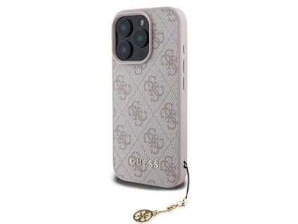 Zadní kryt pro GUESS iPhone 16 Pro Max