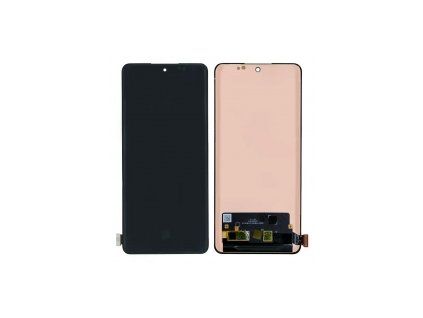 Displej pro Realme GT 7 (RMX5061)