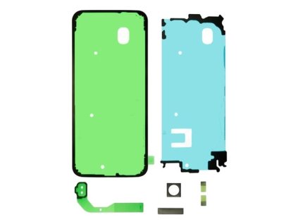 Samsung G955F Galaxy S8 Plus Rework Kit GH82 14072A Rak2yJUB