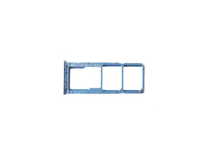 a750 simcard blue