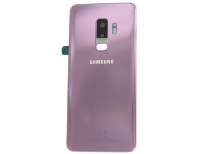 Samsung G965F Galaxy S9 Plus Backcover GH82 15652B Purple