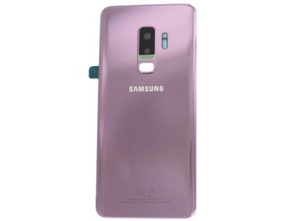Zadní kryt pro Samsung G965F Galaxy S9 Plus