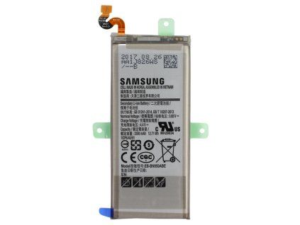 Baterie pro Samsung N950F Galaxy Note 8