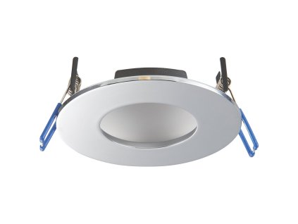 LED Spot Downlight 5W 6000K 85 95mm Chrome F8TEQjOq