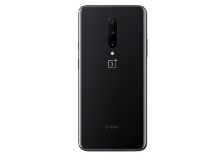 OnePlus 7 Pro (GM1910) Backcover With Camera Lens & Adhesive Gray