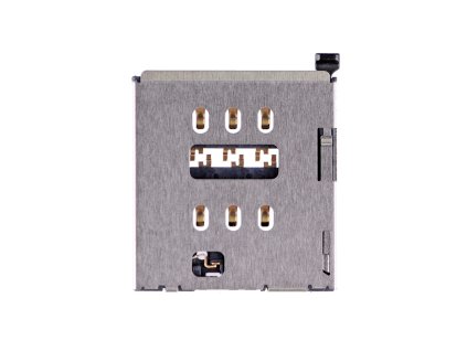 iphone 6s nano sim card slot 1