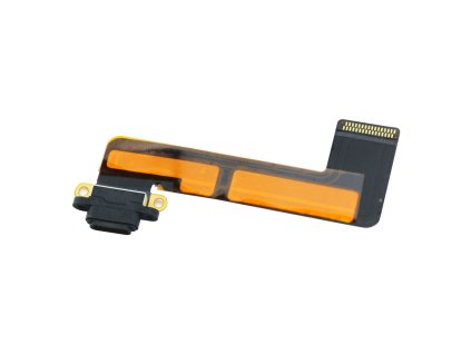 ipad mini lightning connector flex cable black 1
