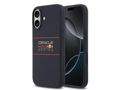 Zadní kryt pro iPhone 17 Navy
