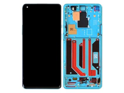 OnePlus 8 Pro LCD Frame Green MwkLZ6ka
