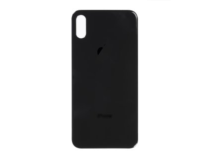 18630 replacement for iphone xs back cover space gray 2 nemIPdUx