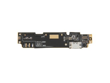 xiaominote2chargeboard