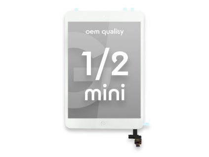 Náhradní díl pro Apple iPad Mini