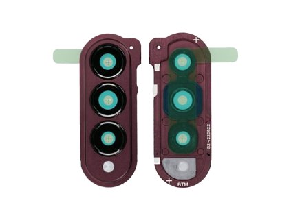 frame lens red gexg5epw