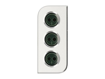 S21 Camera Frame White Plrx74GE