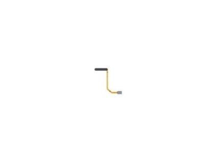 Samsung A156B Galaxy A15 5G Senzor Otisku Prstu Black (Service Pack)