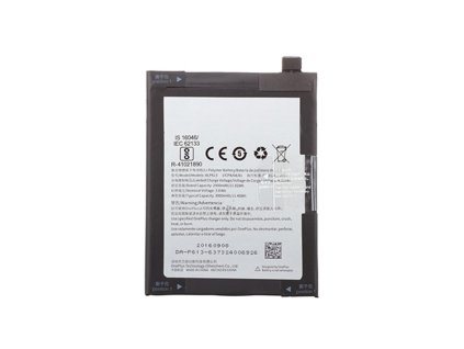 15840 replacement for oneplus 3 battery 1
