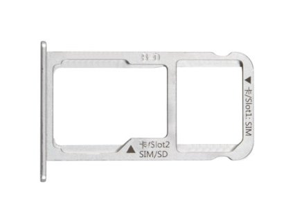 huawei mate 9 sim tray microsd tray white