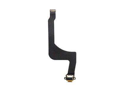 p40 pro charge conn