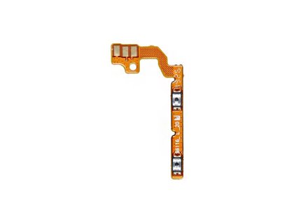 Samsung SM A107F Galaxy A10s Volume button Flex Cable GH81 17479A