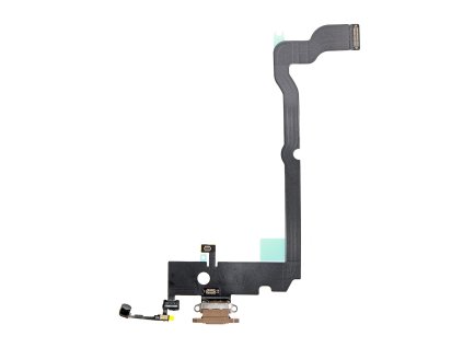 18754 replacement for iphone xs max charging connector assembly gold 1 NgzcyRgy