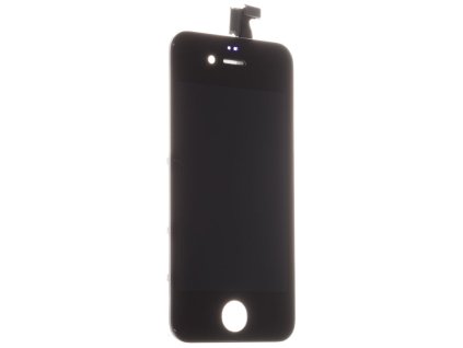 apple iphone 4g lcd complete ori black front 1
