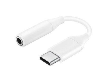 EE-UC10JUWE Samsung Adapter USB-C/Audio White