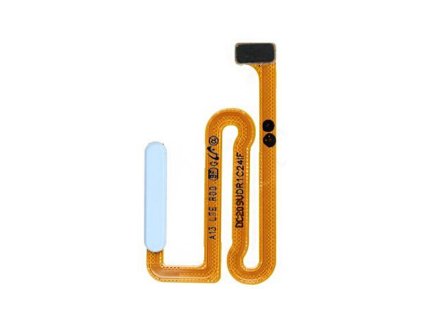 finger print blue usMIC0qU