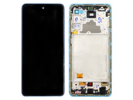 Displej pro Samsung SM-A725F Galaxy A72 4G