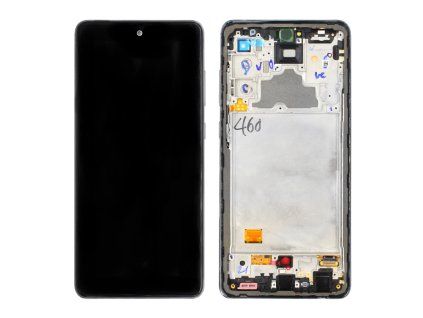 Displej pro Samsung SM-A725F Galaxy A72 4G