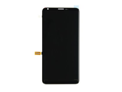 v30 lcd black front
