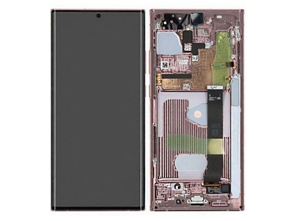 lcd bronze ekarNukW