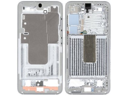 lcd frame silver 4QwN9zH1