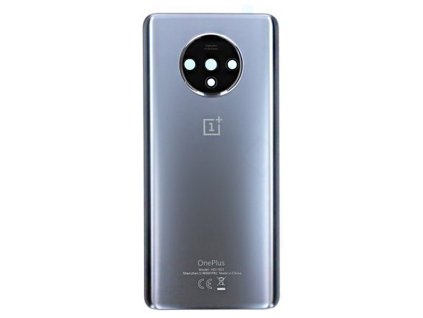 OnePlus 7T (HD1903) Backcover 2011100091 Silver