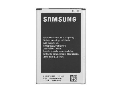 Baterie pro Samsung N7505 Galaxy Note 3 Neo