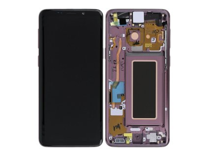 S9 LCD Purple PgoFxak6